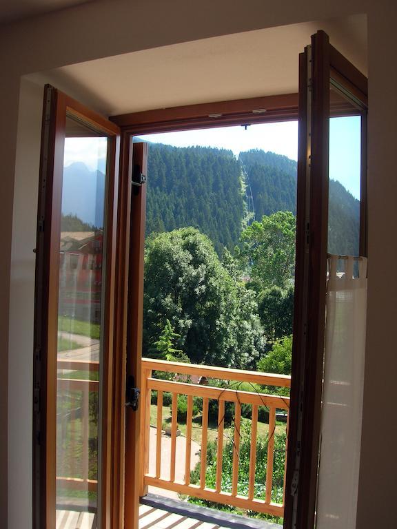 Appartamento Mariastella Andalo Room photo