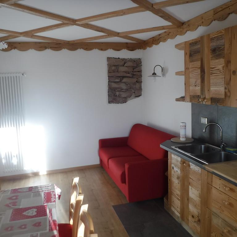Appartamento Mariastella Andalo Exterior photo