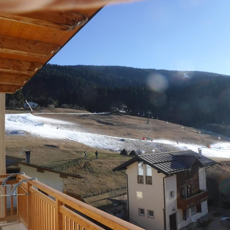 Appartamento Mariastella Andalo Exterior photo