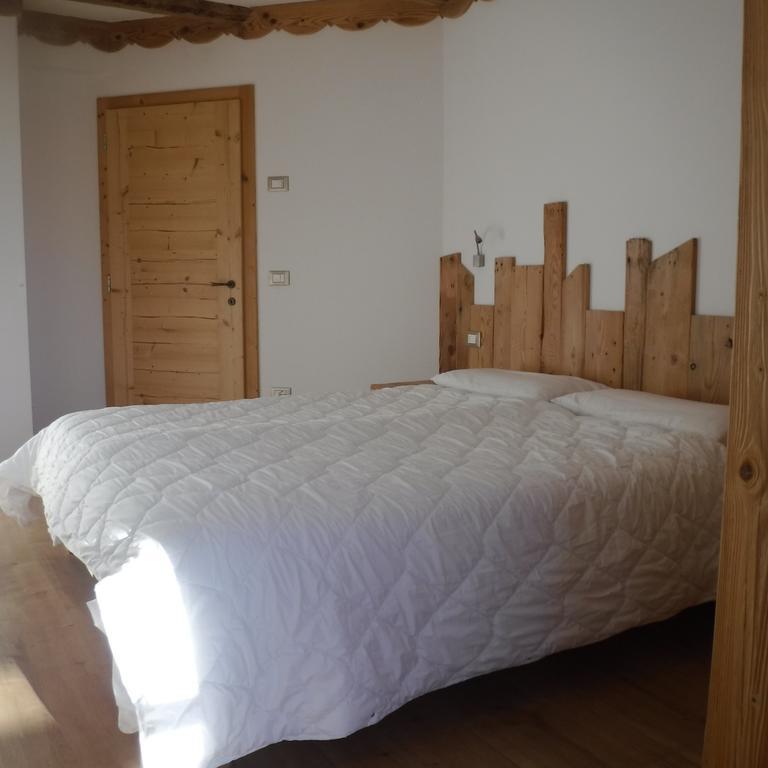 Appartamento Mariastella Andalo Exterior photo