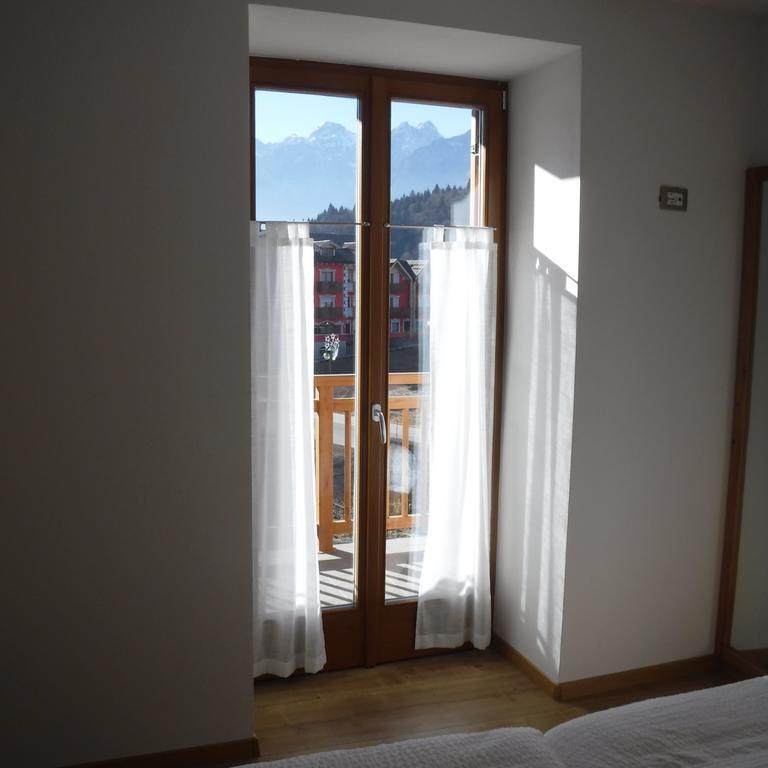 Appartamento Mariastella Andalo Exterior photo